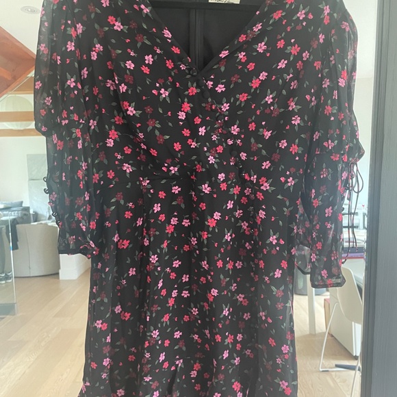 For Love and Lemons Summer floral dress! - Picture 7 of 7